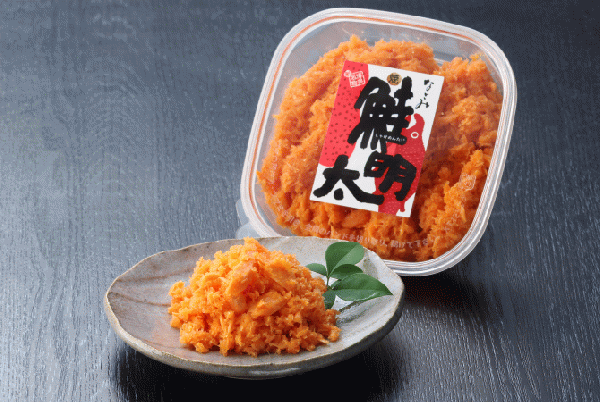 新！博多名物「鮭明太」BASEにショップ移転いたしました！