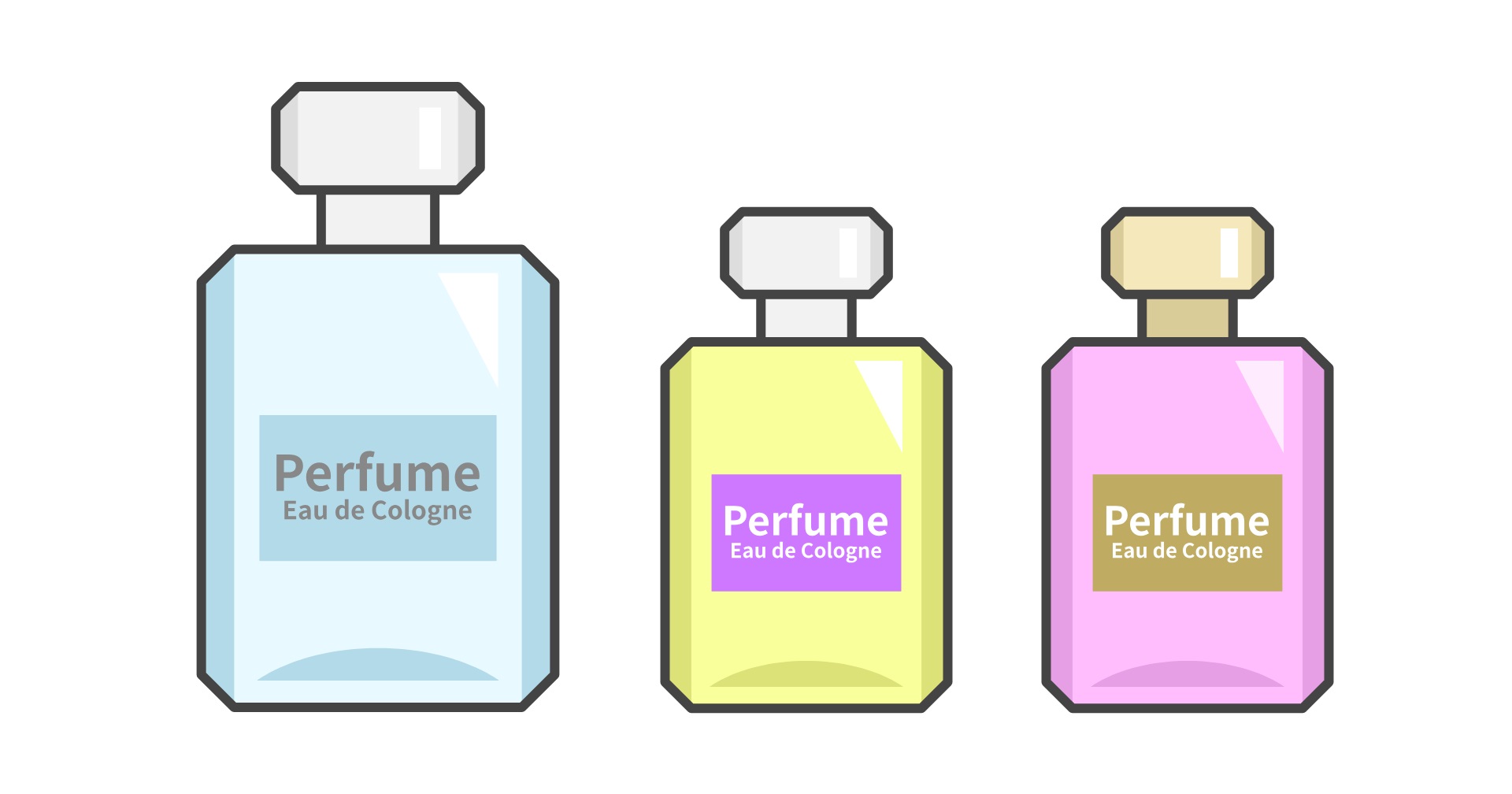 Perfume好きな方はぜひ！コラボコスメ