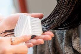 美容師が「代えがきかない」と注目するプレミアムヘアカラー「テラ」