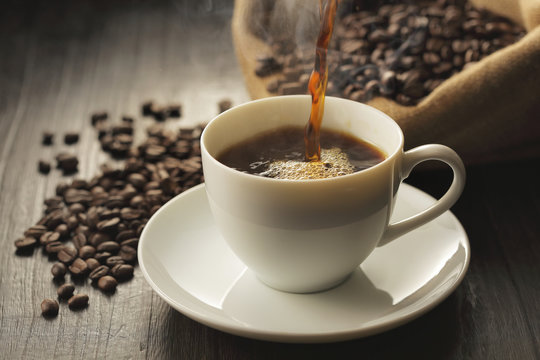 コーヒーは有害？“クリーンコーヒーとは