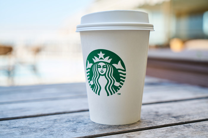 スターバックス春限定の「SAKURA」スイーツ