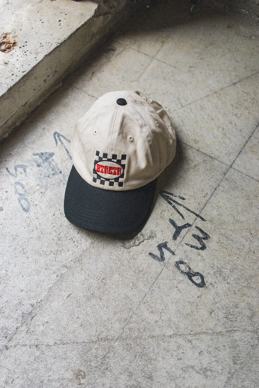 【ATRCTR】 POP UP 開催中！
