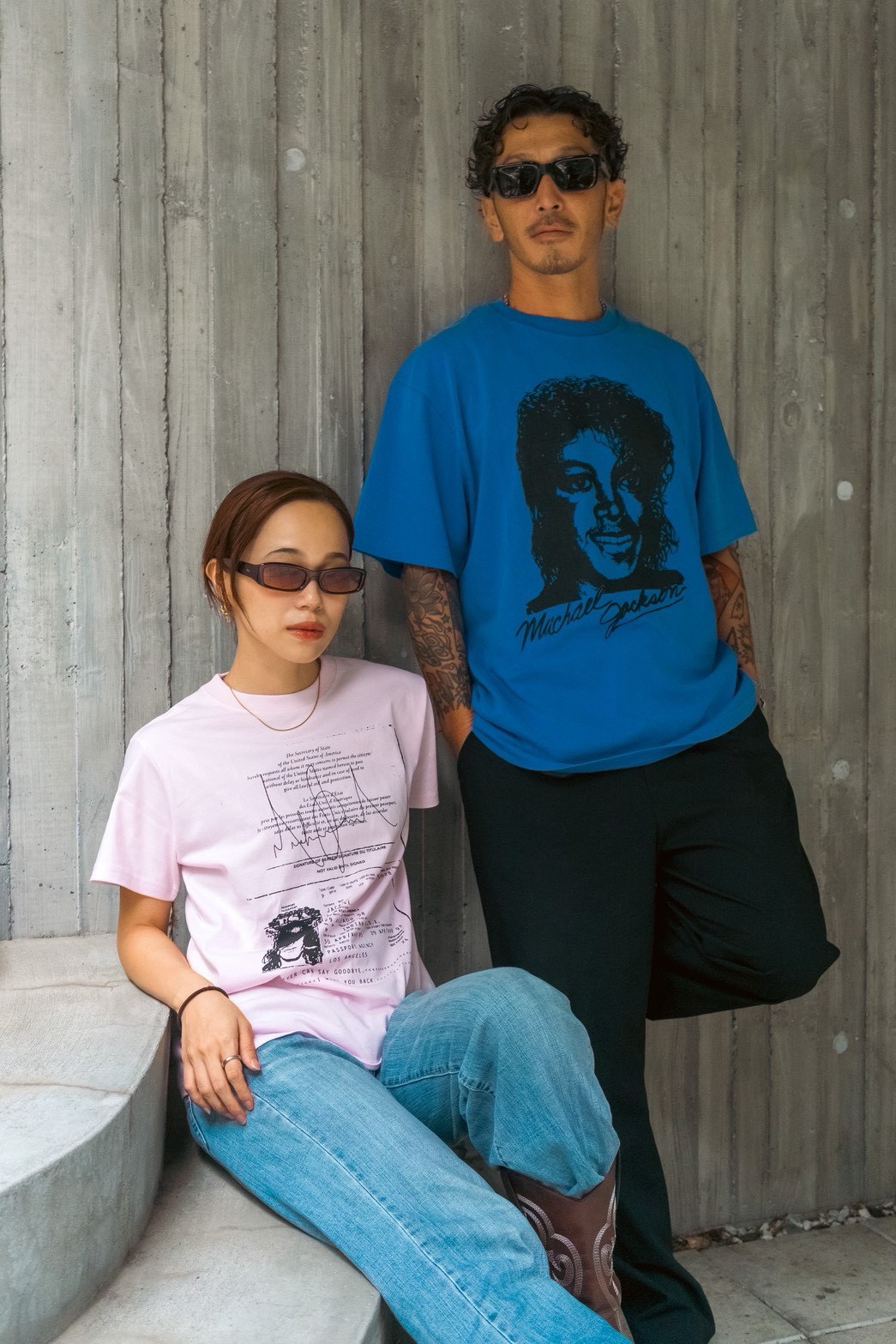 NEW BRAND『SZADE（エスザーデ）』サングラスの取り扱いをスタート