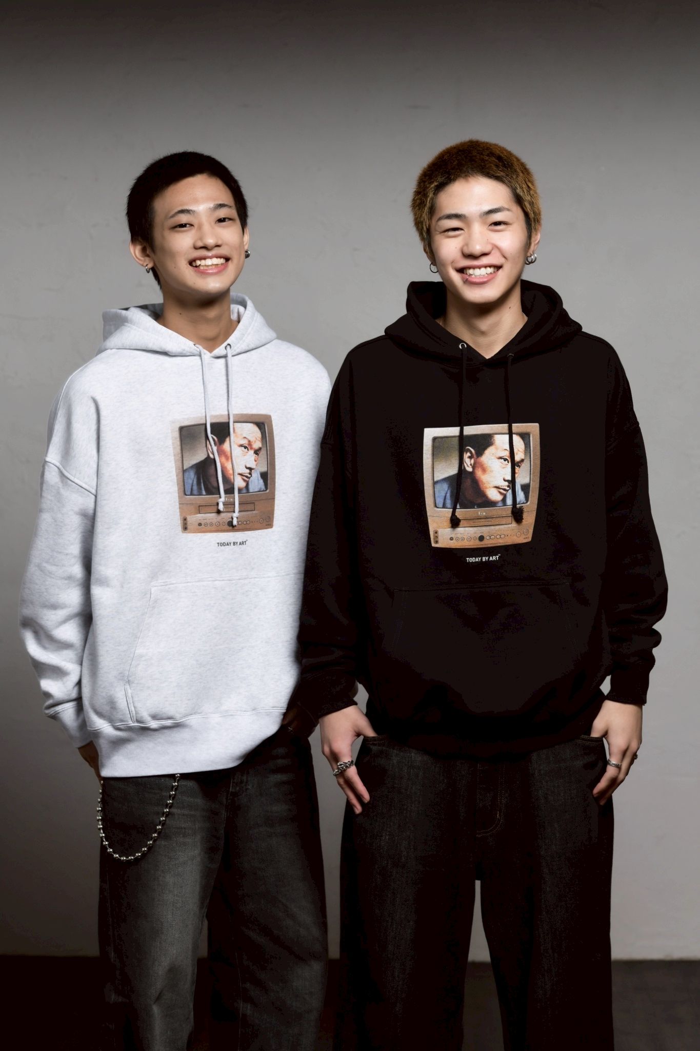 『ART IS AN EARLY EXPLOSION』 RSB × TODAY BY ART