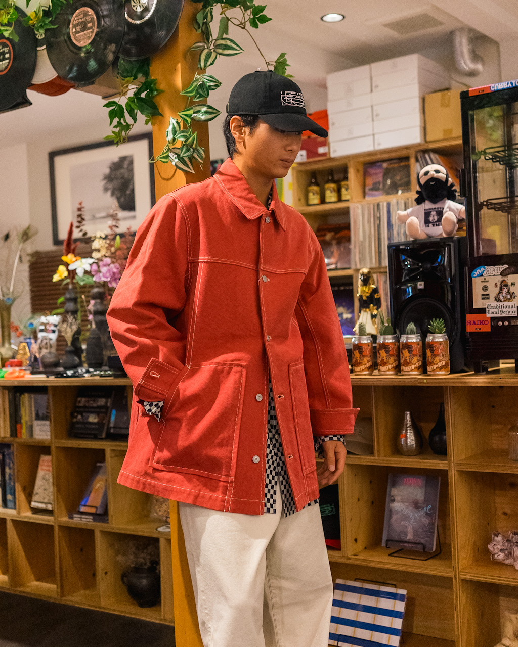 【KURO】SAMPLE SALE 開催中! スタッフおすすめアイテムVol.2