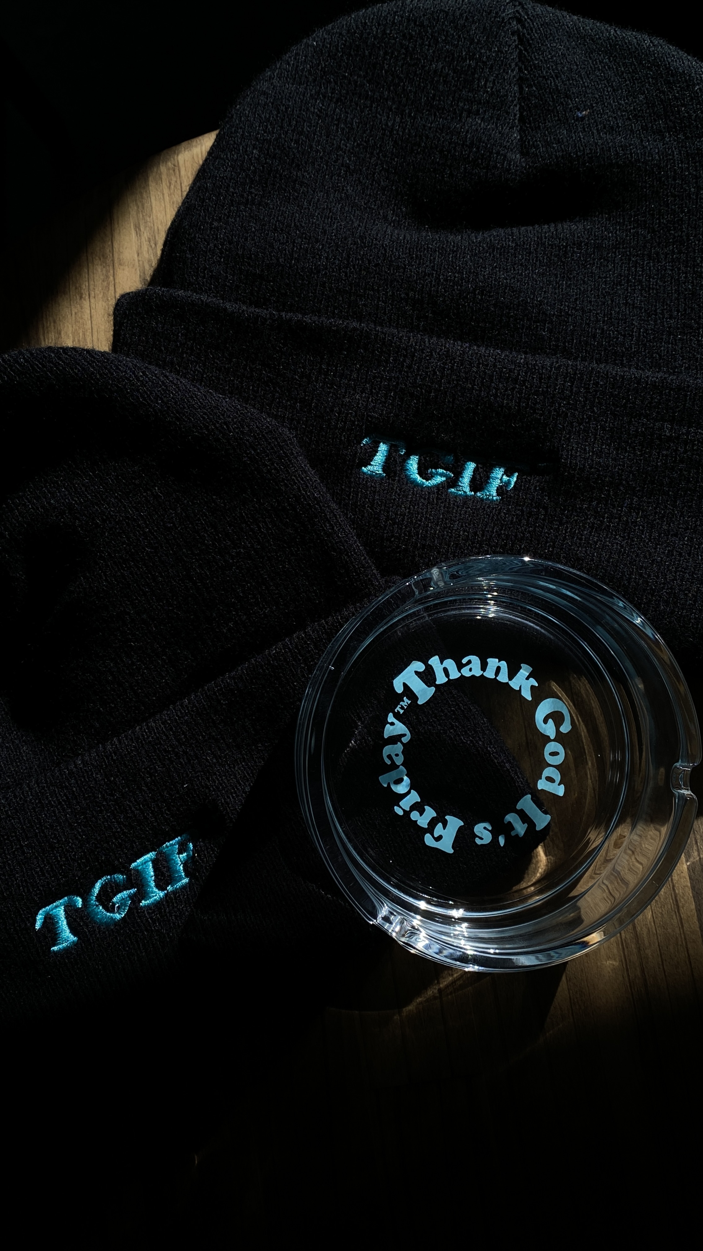 TGIF 2025SS 1st. DELIVERY