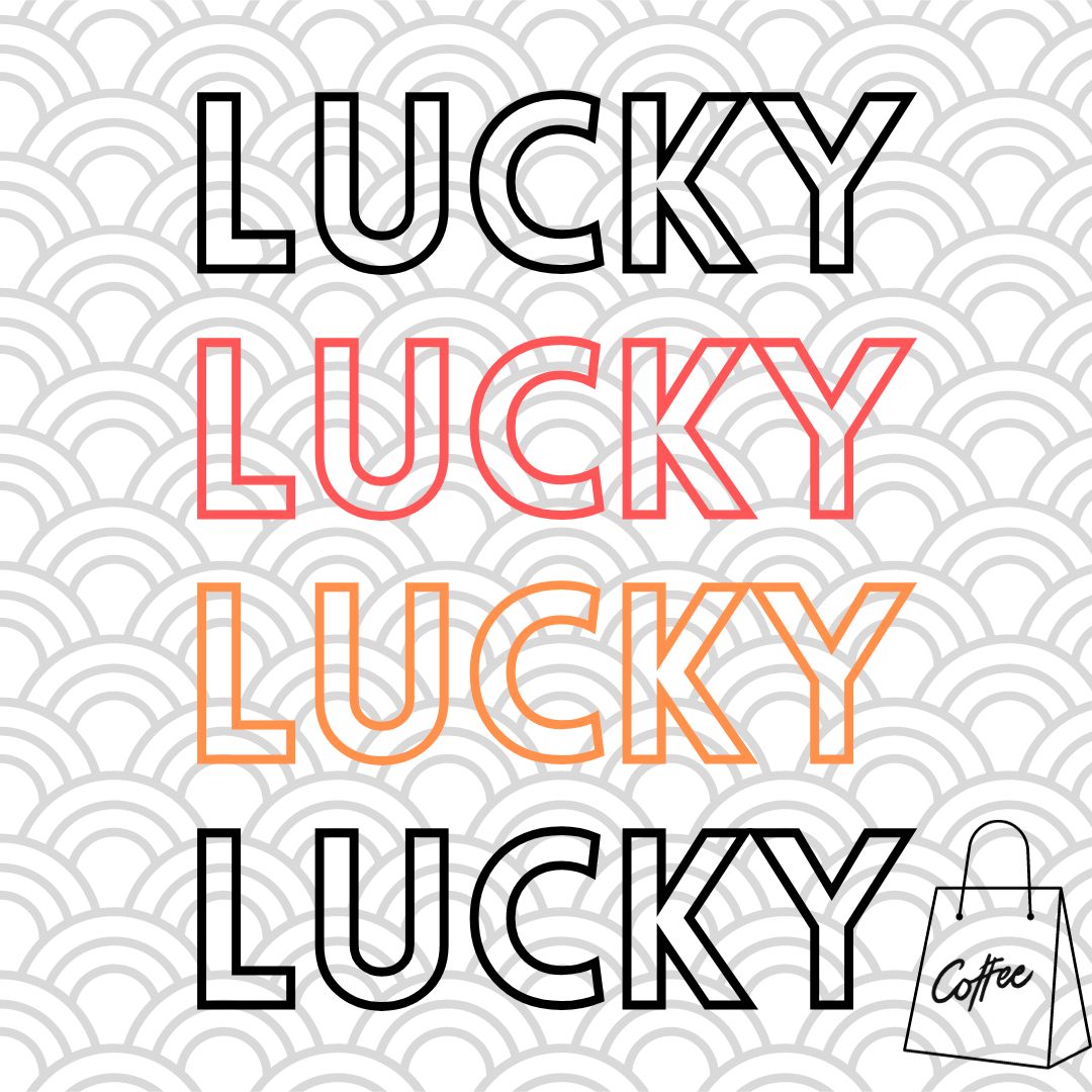 square coffee roasters LUCKY BAG　販売！