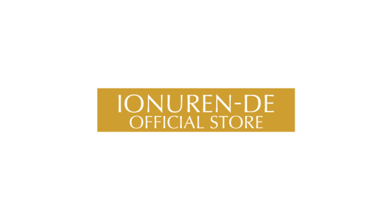 【重要】IONUREN-DE 新配合・新パッケージ・新価格のご案内