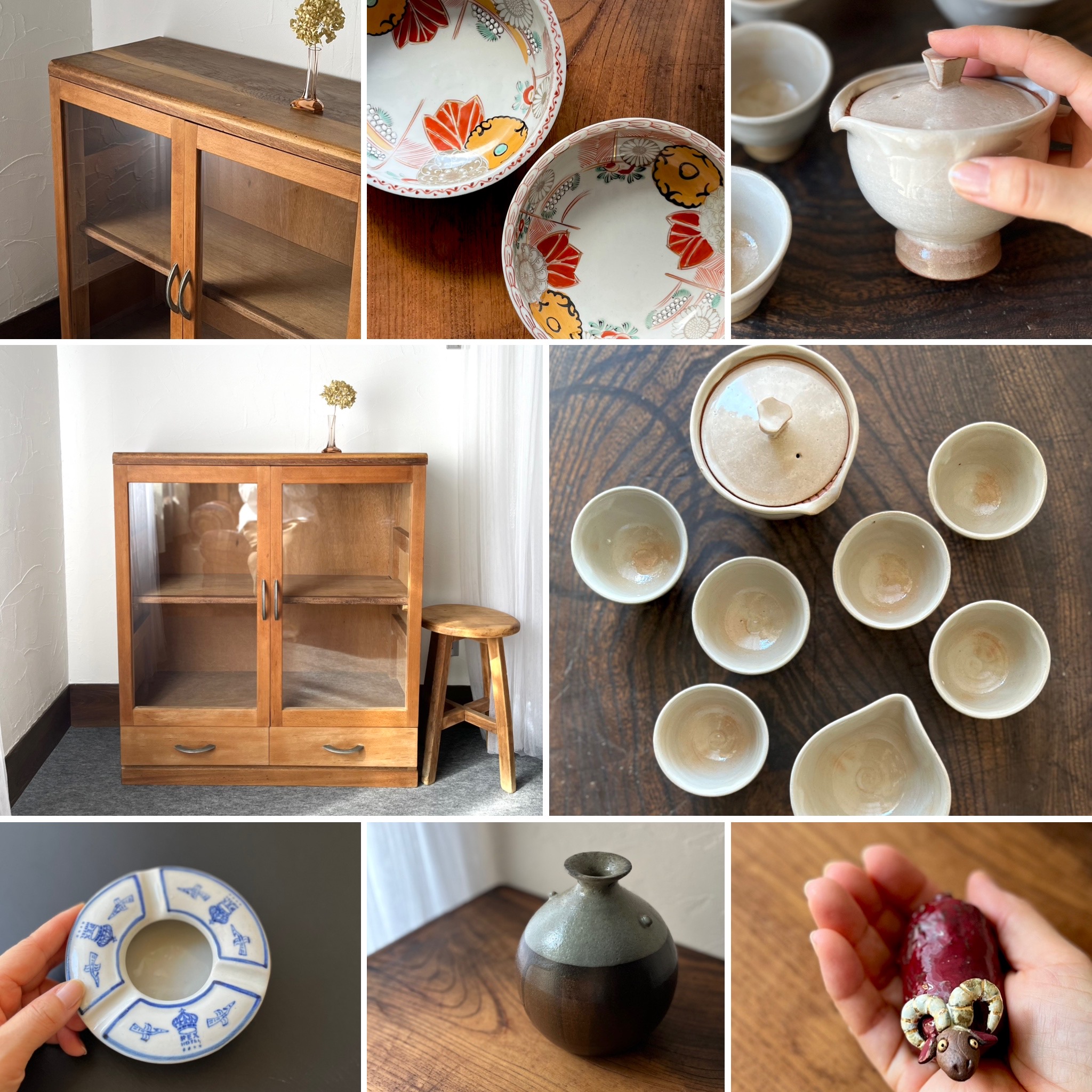 new item up! 2025.9.16 / 更新お休みのお知らせ