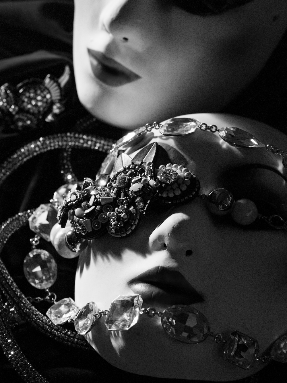 ISSEUE 01 《Fashion》