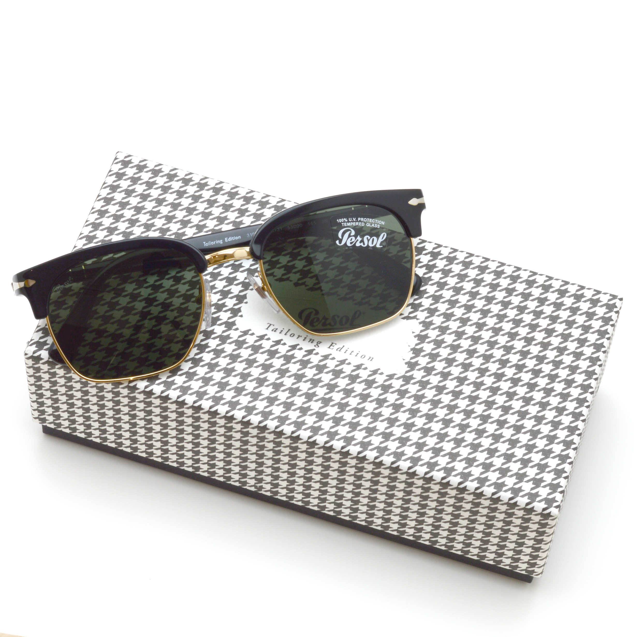 Persol / 3199S  "Tailoring Edition"