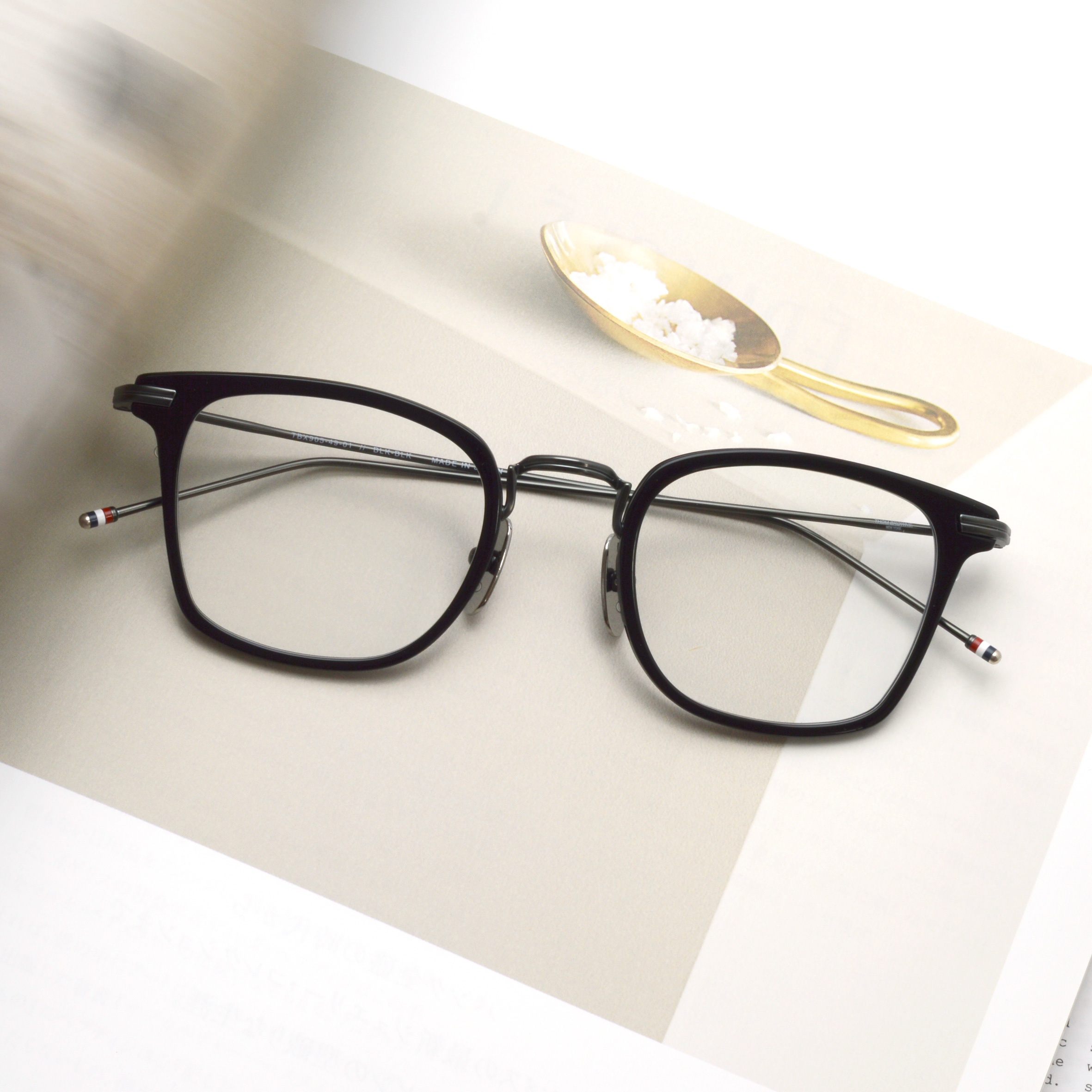 TB-905 再入荷！ / Thom Browne New York