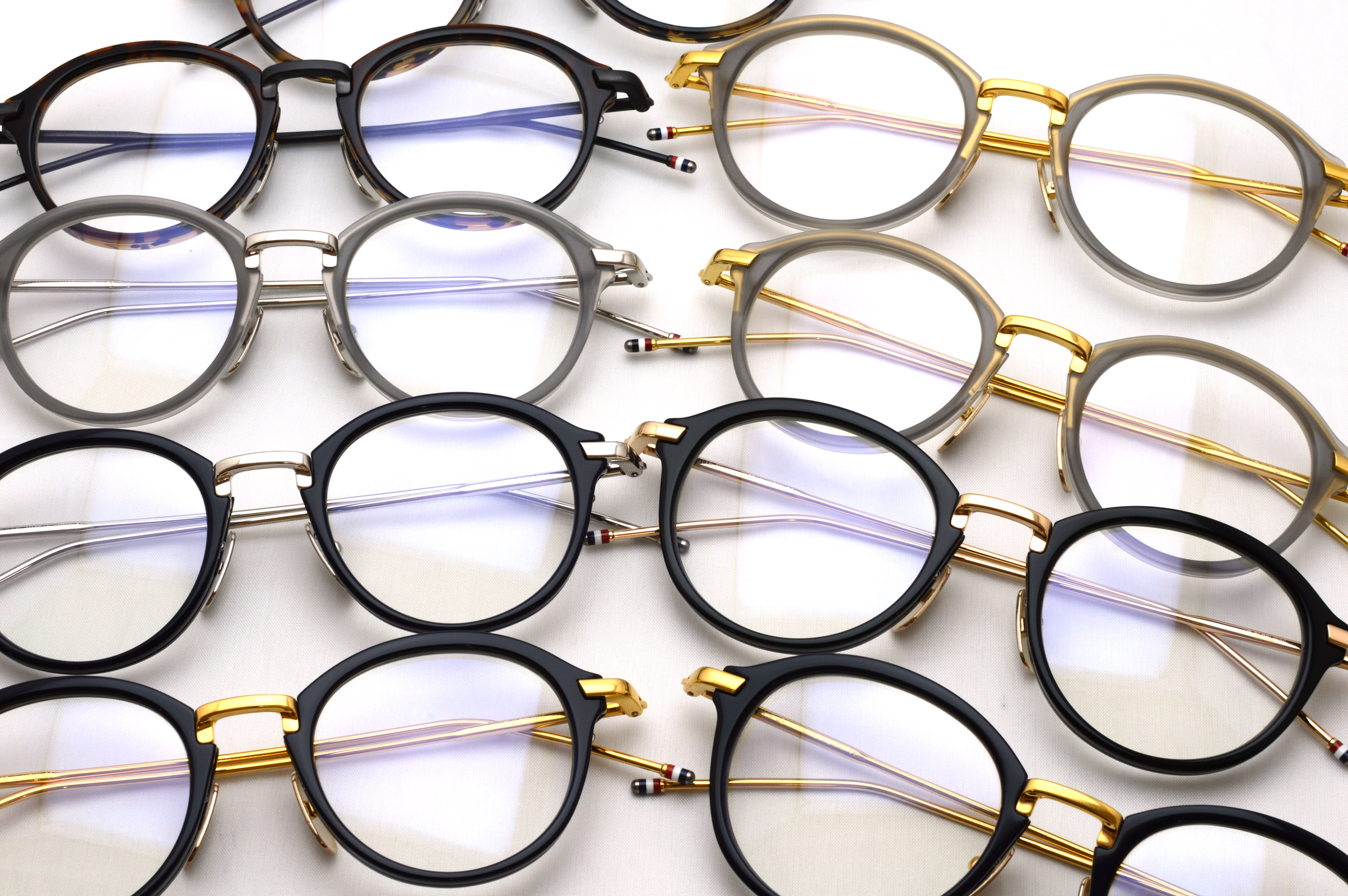 TB-011 ストック！/ Thom Browne New York