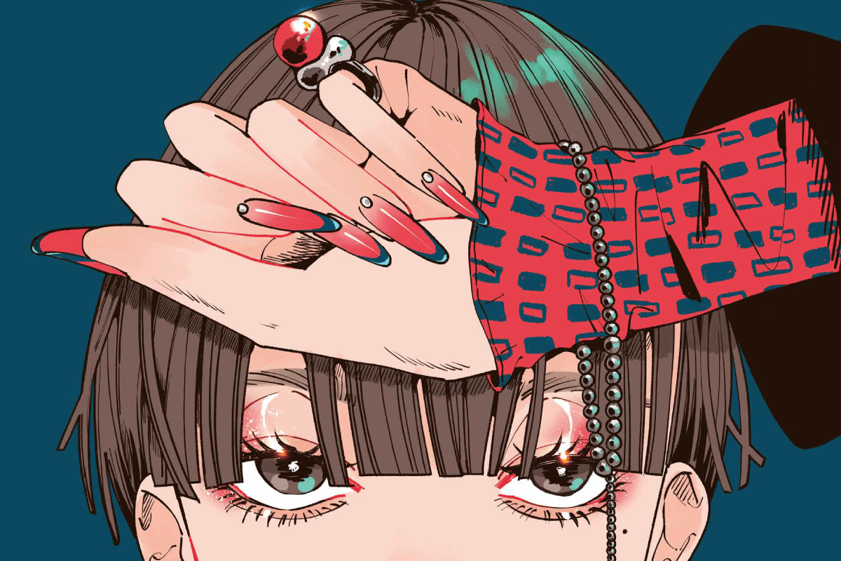 【2023.10.9】nowri 個展 「PROUD」