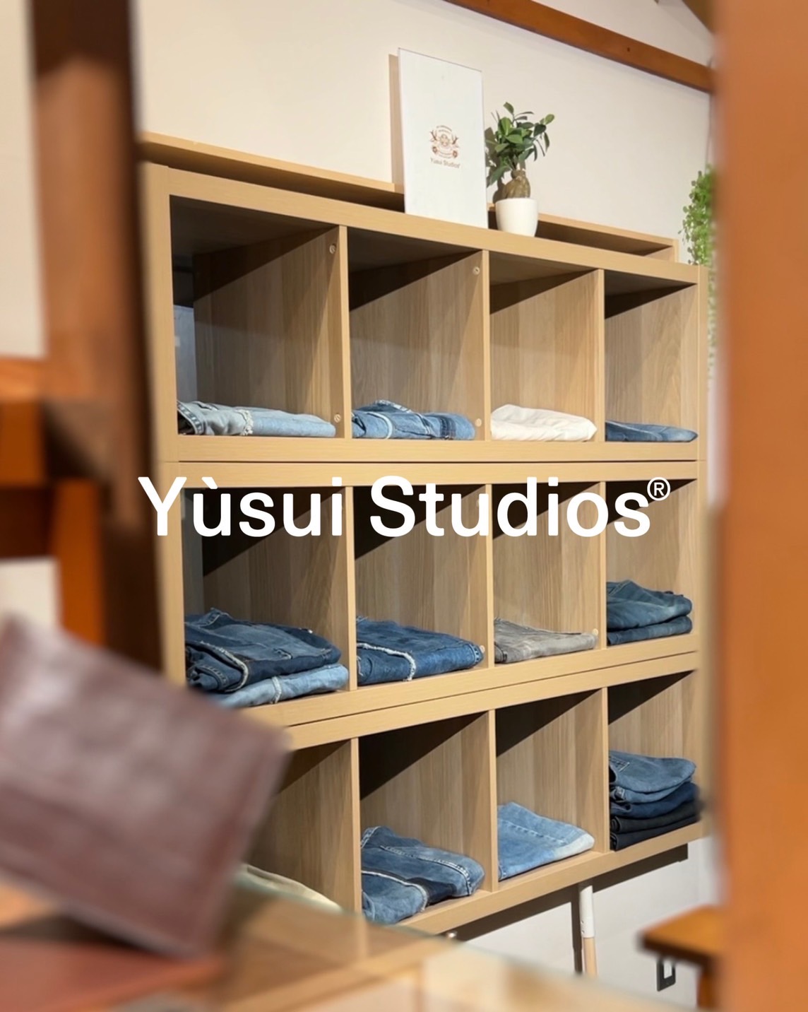 yorkeartisanお取扱ショップ