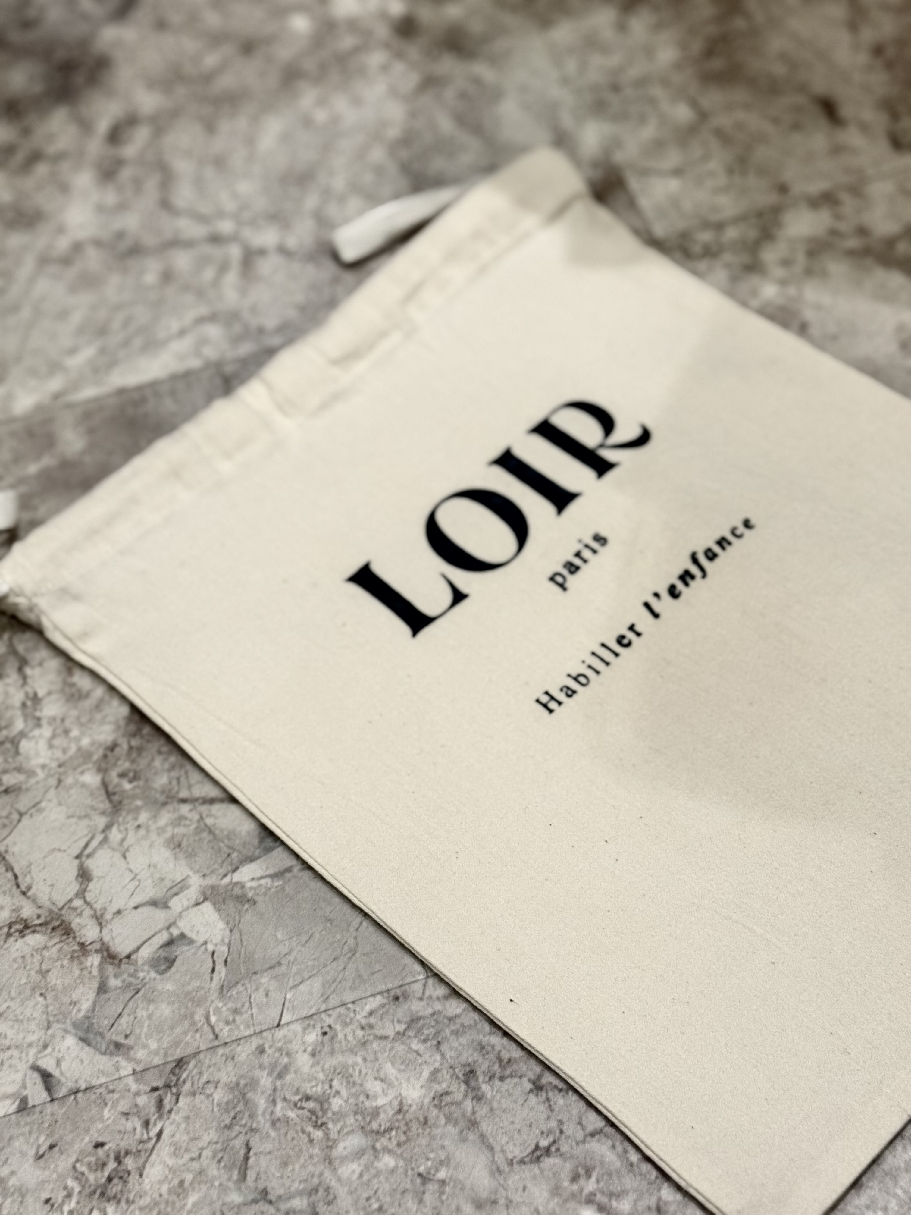 LOIR paris ノベルティのご案内🌿‬