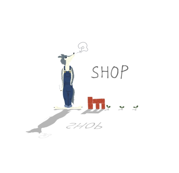 SHOP I'm...