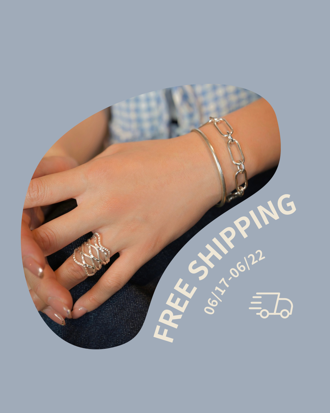 Free shipping