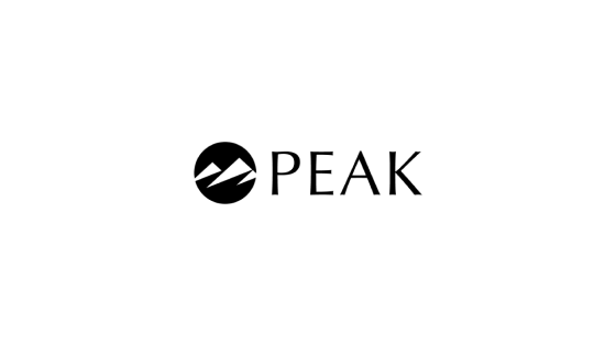 PEAK STORE オープン！