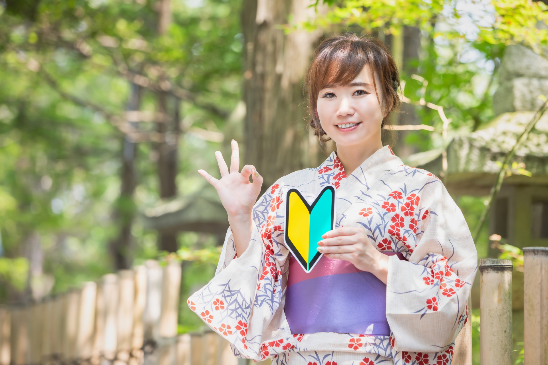 初心者大歓迎　一気通貫で参ります。
