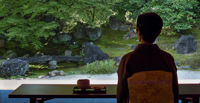 人々の幸せを大切に考えるねねさん