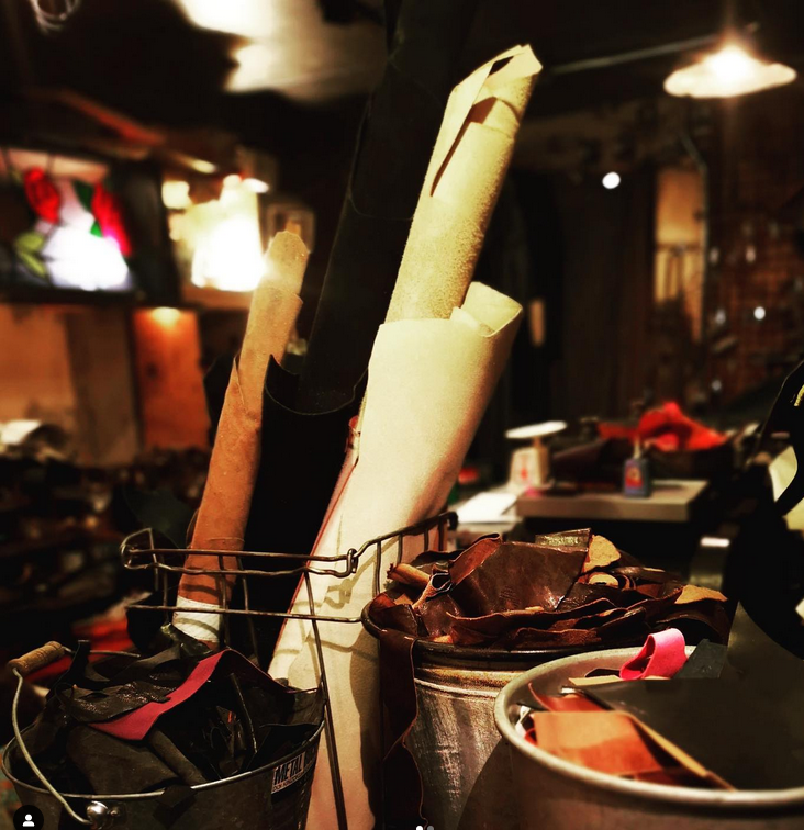 「もったいない」の気持ちこそサスティナビリティです!