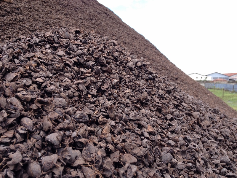 サスティナブルサンダルができるまで1