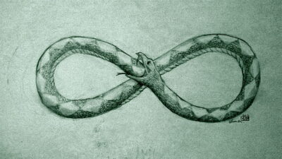 ネネサステナブルサンダルにメビウスの輪を起用!