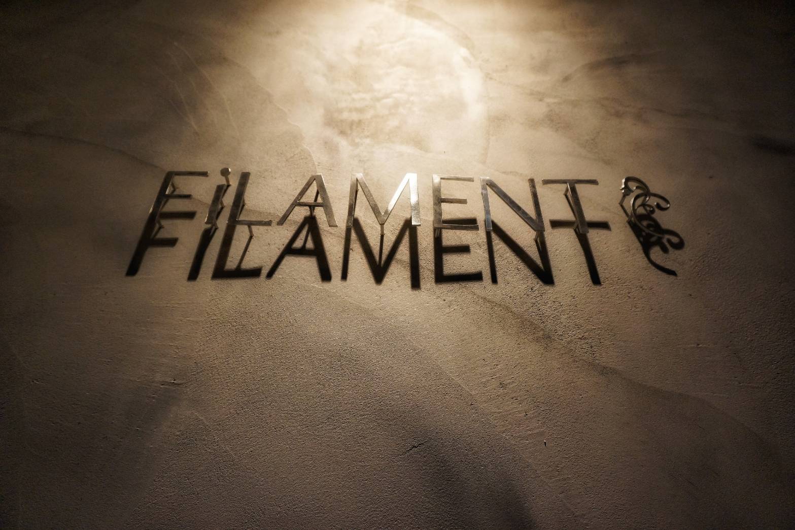 FiLAMENTについて