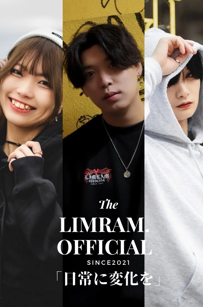 代表＆専属モデル