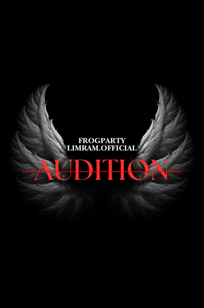 専属モデル𝐀𝐮𝐝𝐢𝐭𝐢𝐨𝐧