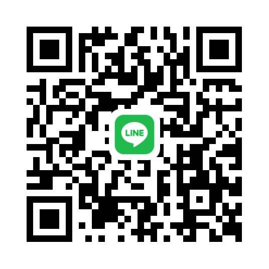 LINEお友達追加