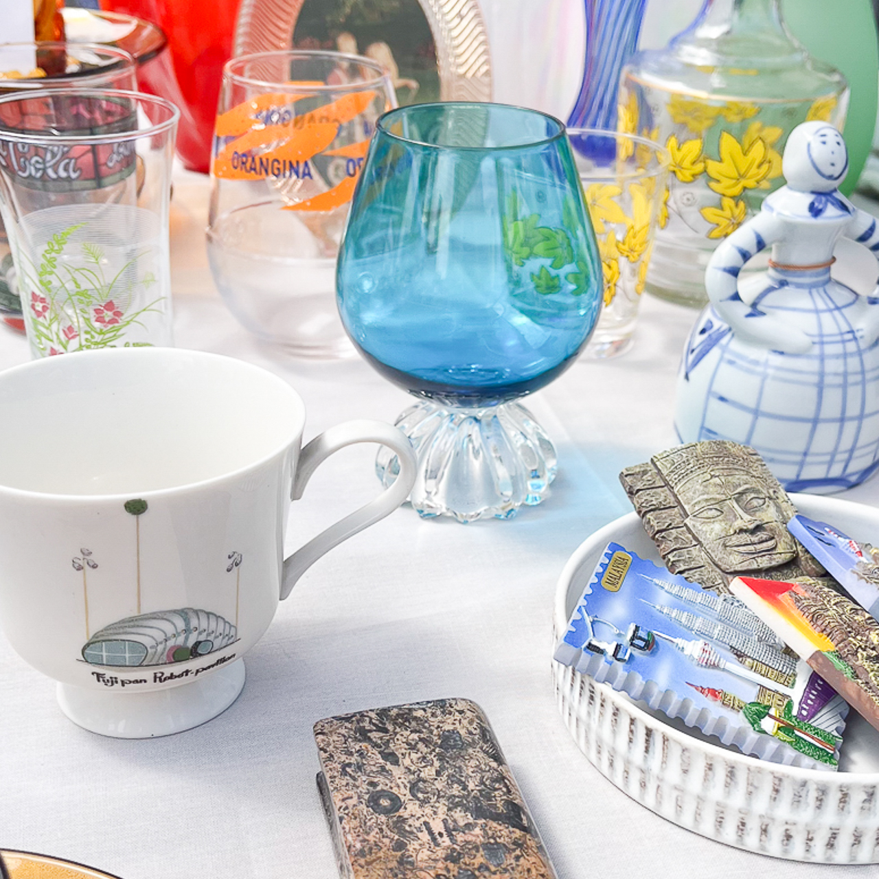 〜勝手にお土産〜