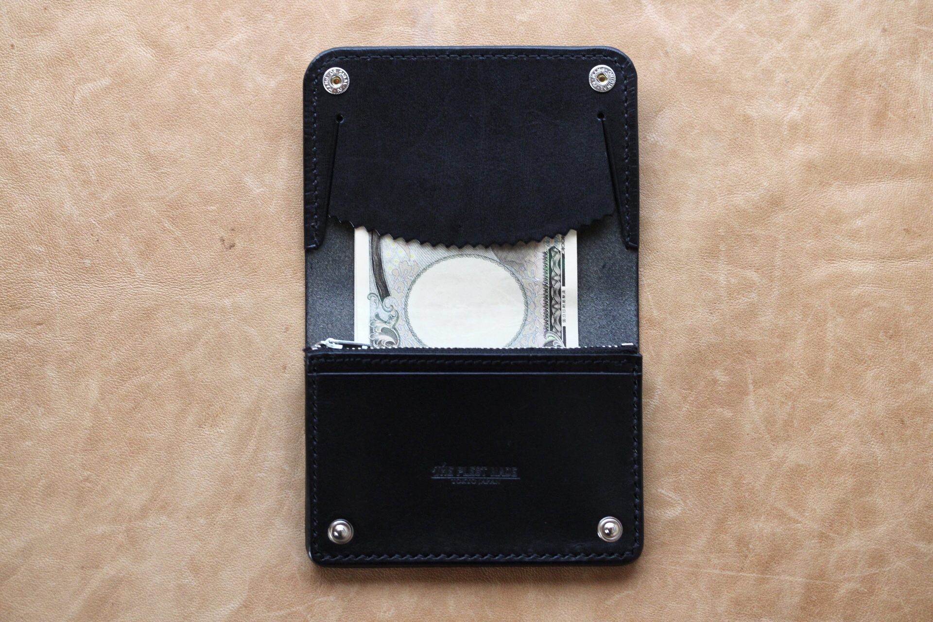 VITA WALLET.
