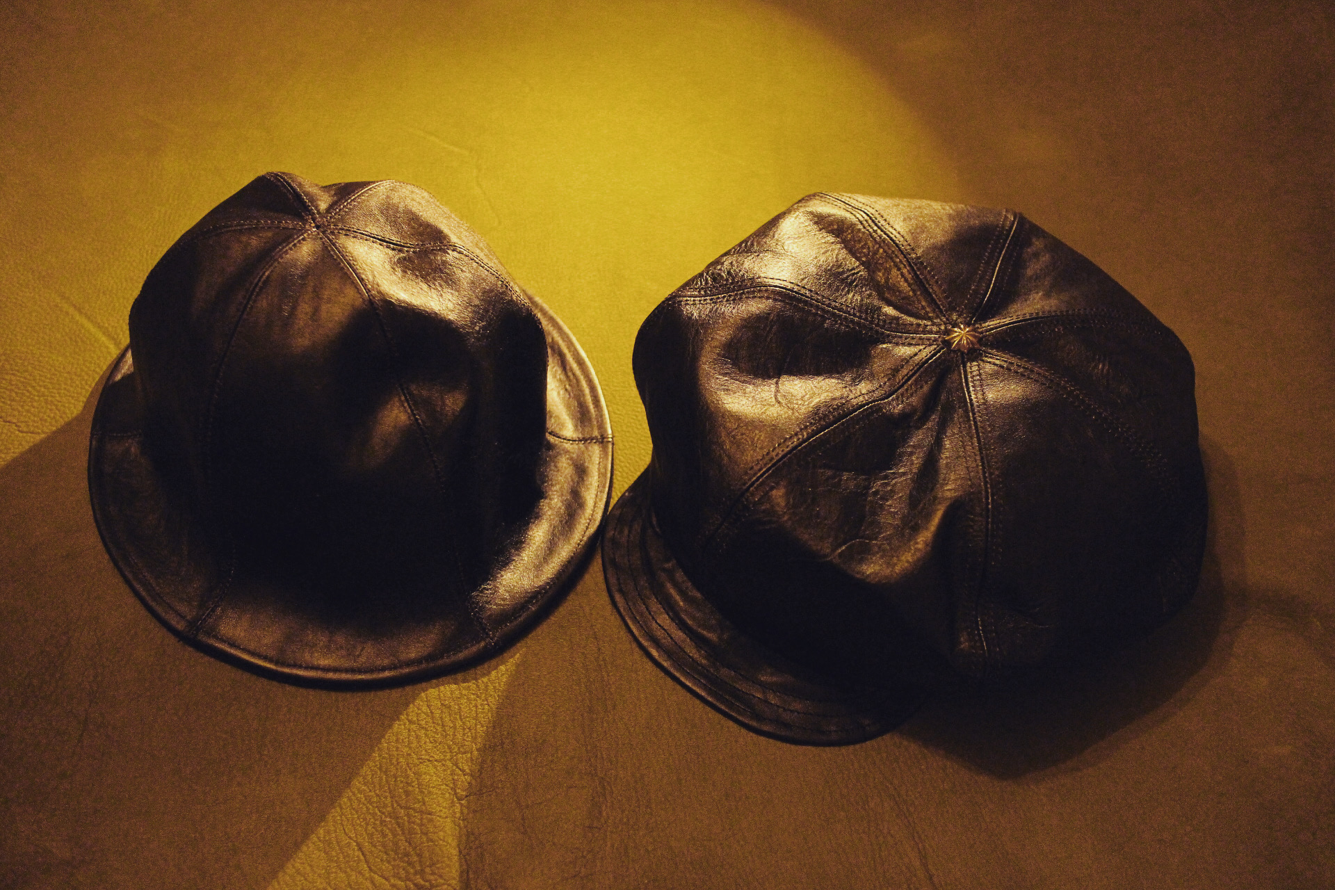 PLEST HAT
