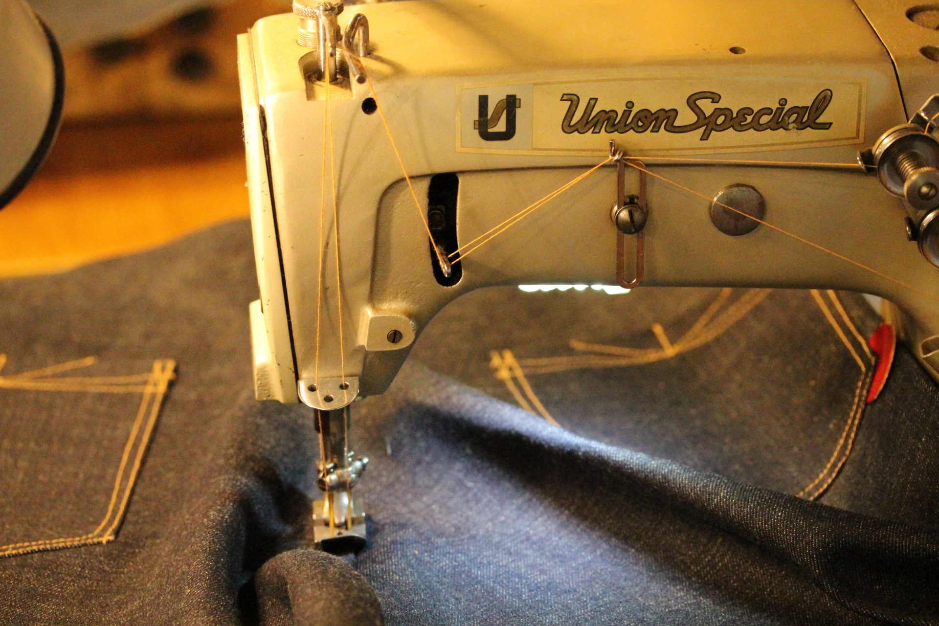 UNION SPECAL
