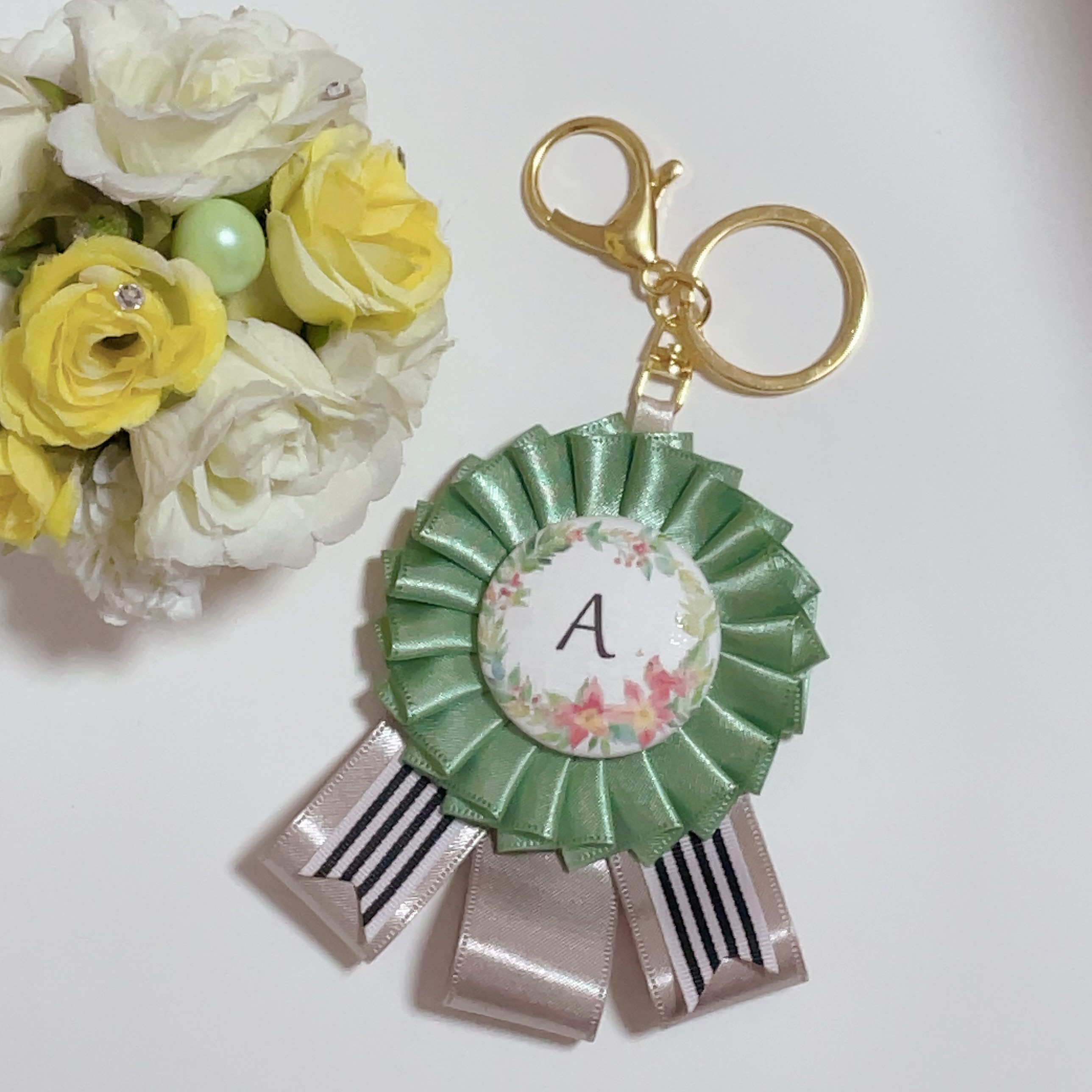 Joyful Rosette製作キット販売スタート❣️