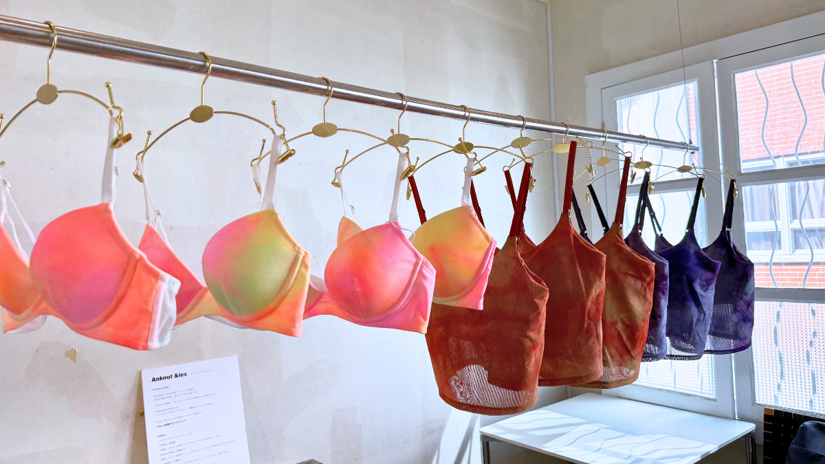 ポップアップストアご来店に関するお願い