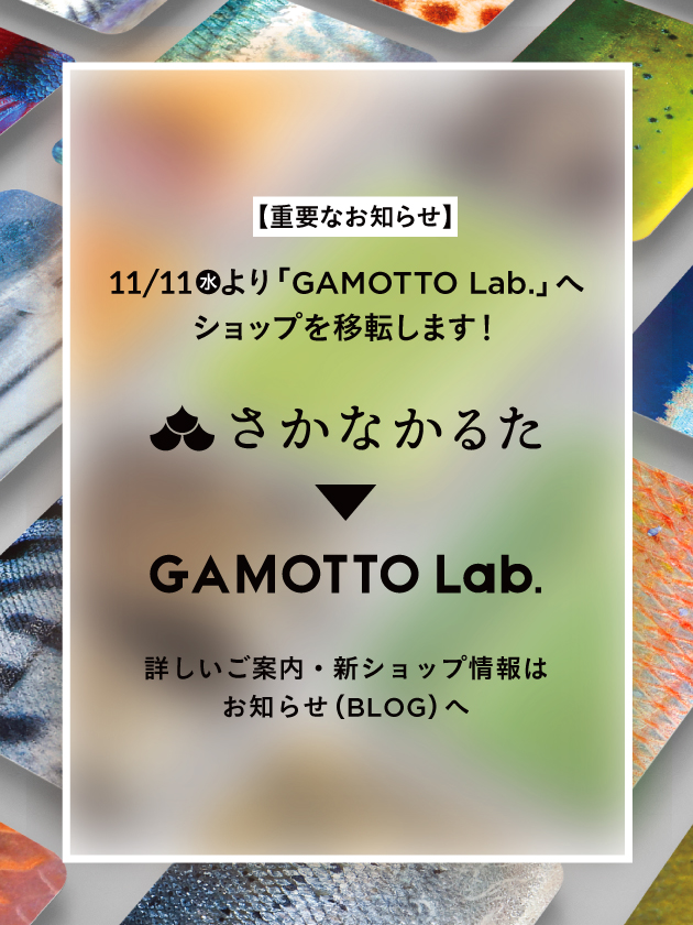 公式ECサイト開設のお知らせ