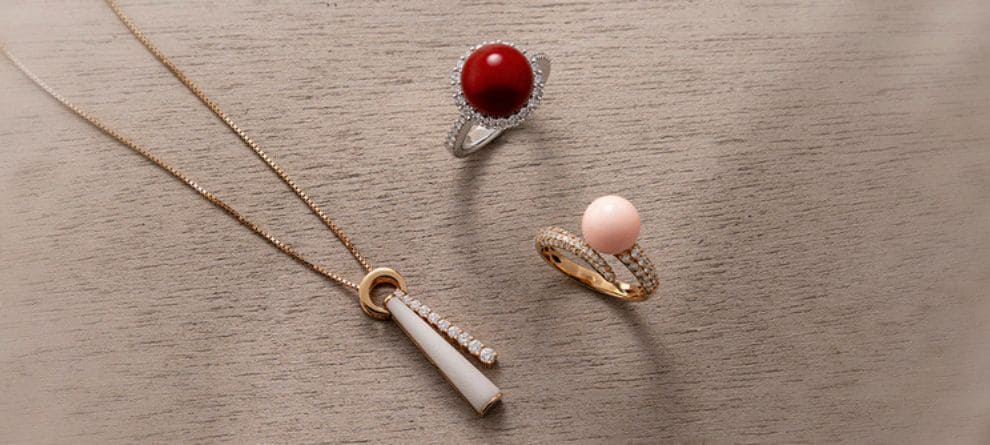 【本物に出会う】サンゴアクセサリーの選び方と魅力