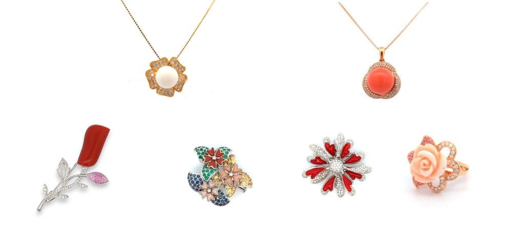 珊瑚の意味と効果とは？お守りや贈り物に選ばれる理由