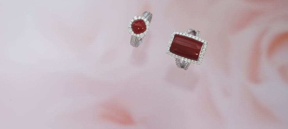 珊瑚（サンゴ）の意味とは？お守りとしての魅力と価値を徹底解説