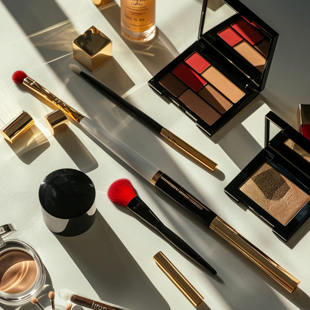 忙しい毎日こそドレッサーが必要|時短と美しさを両立する方法