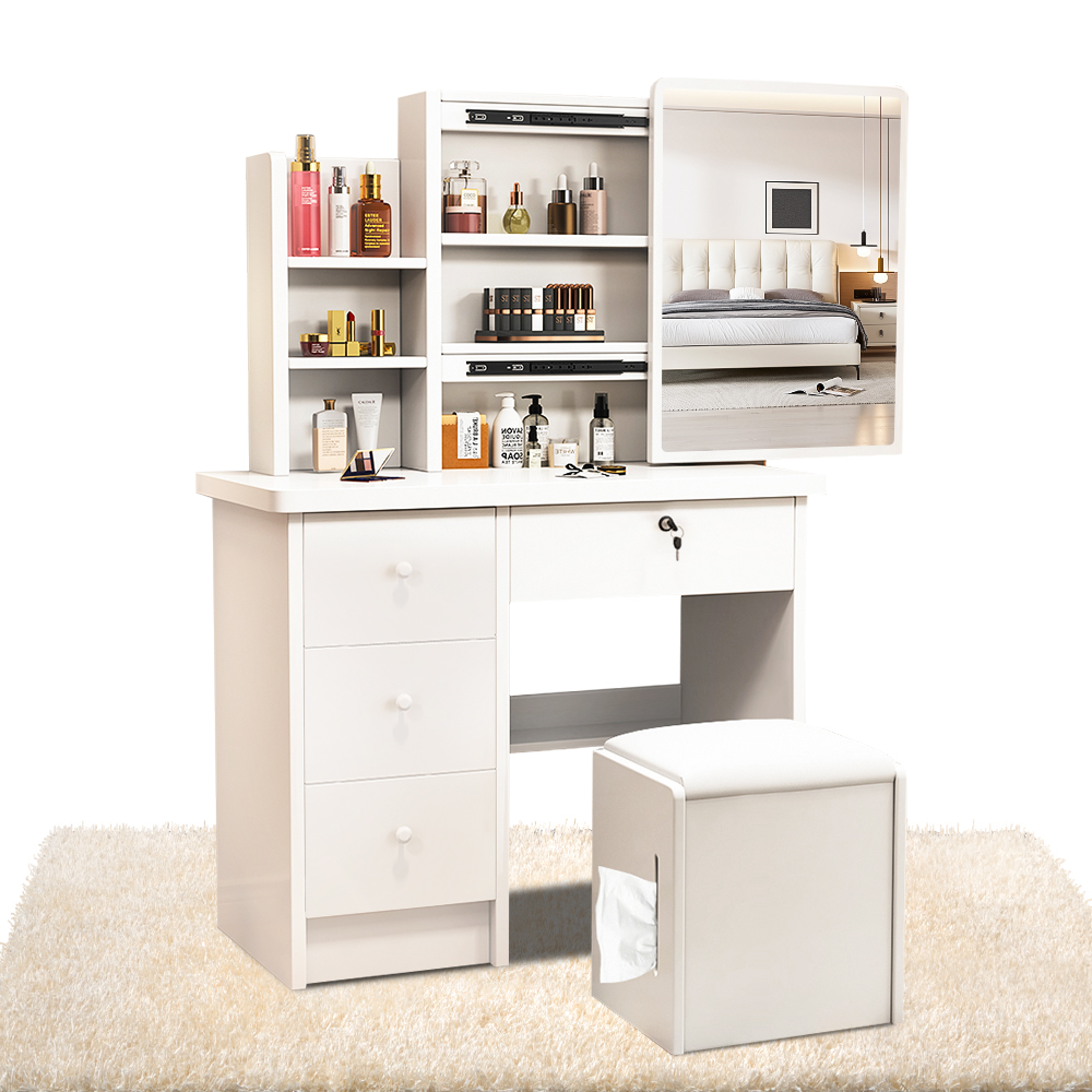 2026年版|ドレッサーはいらない?後悔する人の特徴と本当に必要な人を解説