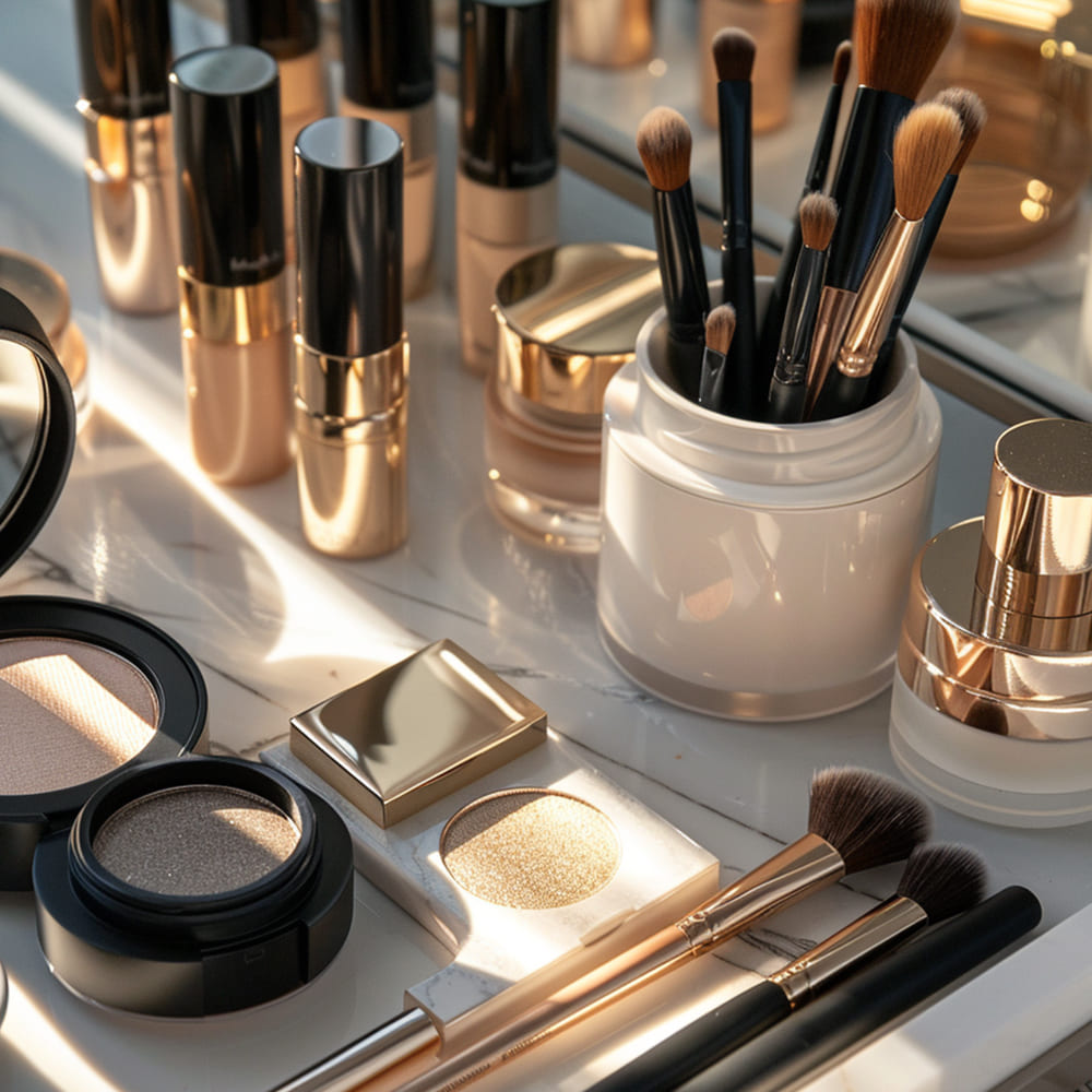 朝の身支度が変わる|ドレッサーがもたらす5つの生活改善効果