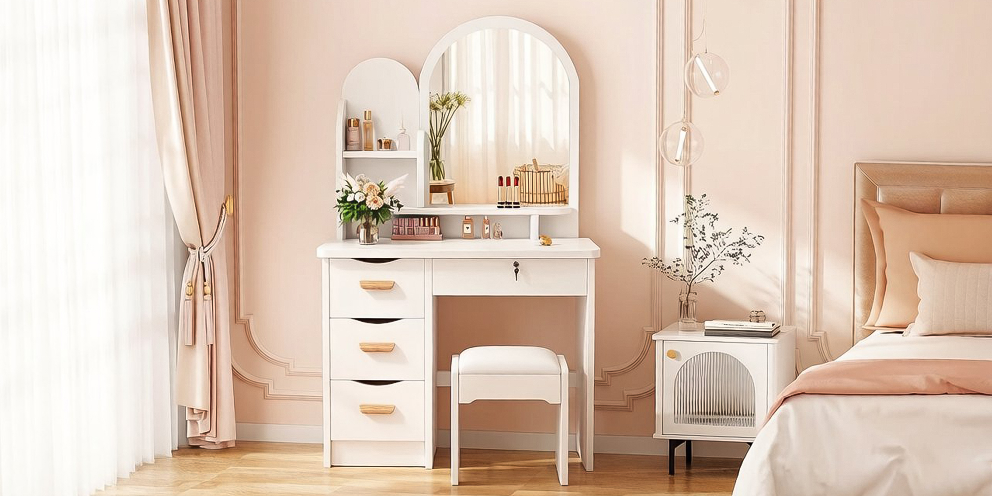 2026年版|ドレッサーおすすめの選び方|後悔しないためのポイントを解説