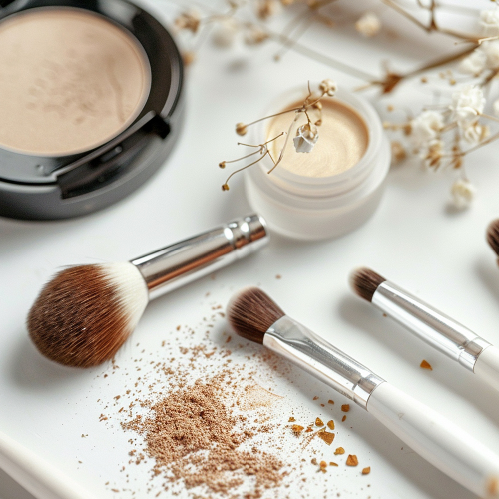 【2026年最新】コスメが散らかる悩みを解決！化粧台のメリットと選び方を紹介