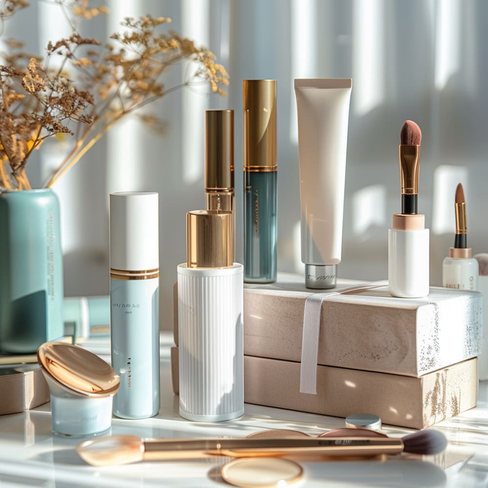 ドレッサーがある暮らしとない暮らし|毎日が変わる理由とは