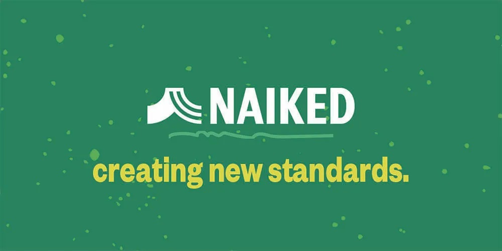 ドイツの家庭用品サステナブルメーカー"NAIKED"をご紹介