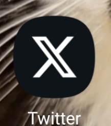 Twitterのロゴ、変わりましたね！